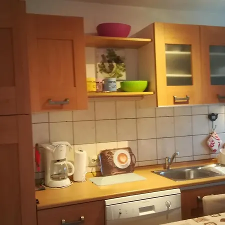 Centar Koral Apartament