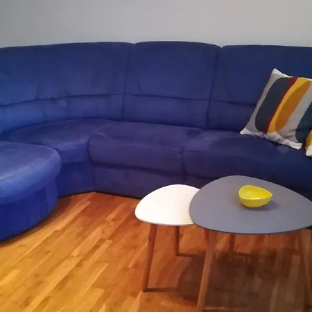 Centar Koral Apartament Pula