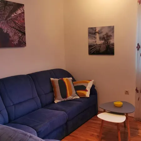 Centar Koral * Pula