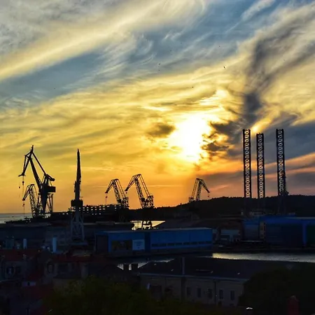 Centar Koral *