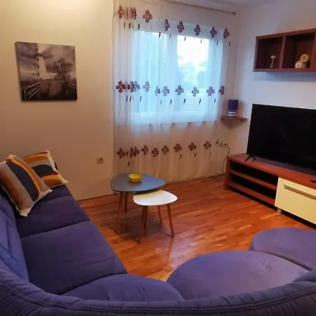 Apartament Centar Koral *