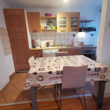 Centar Koral Pula