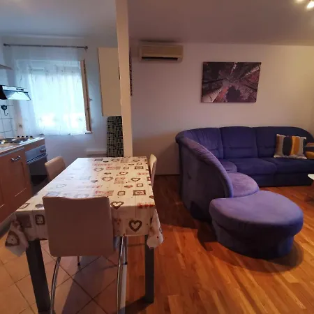 Apartament Centar Koral