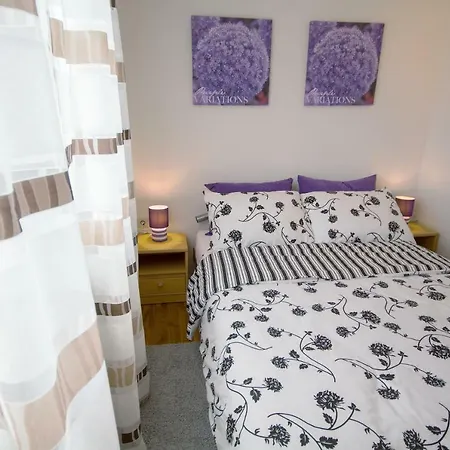 Apartament Centar Koral
