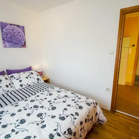 Centar Koral Apartament Pula